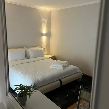 Vag'S Central Loft Kavála Exterior photo