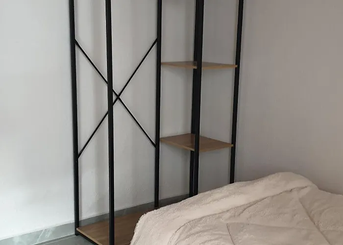 Vag\'S Central Loft