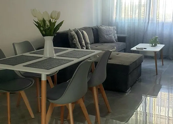 Vag\'S Central Loft